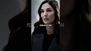 Ele Estava o Tempo Todo Blefando 😮🎥 Série: Lista Negra
