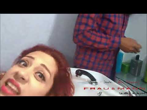 Depilación Cara Estética Frau & Mann