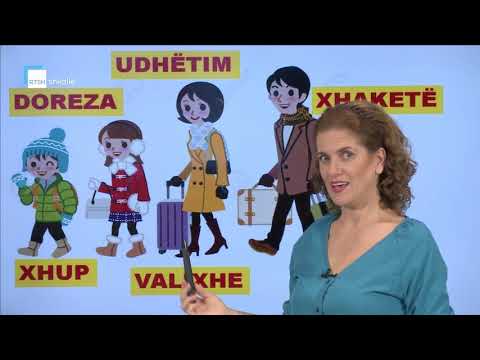 Abetare 1 - Tingulli dhe shkronja X.  Tingulli dhe shkronja XH.