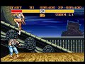 CHUN LI TAS SNES SF2 TURBO10