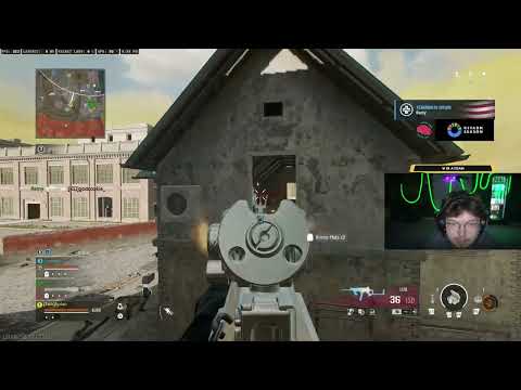 Aydan Said This Random Rebirth Lobby Was HARDER Than Pro Only Games