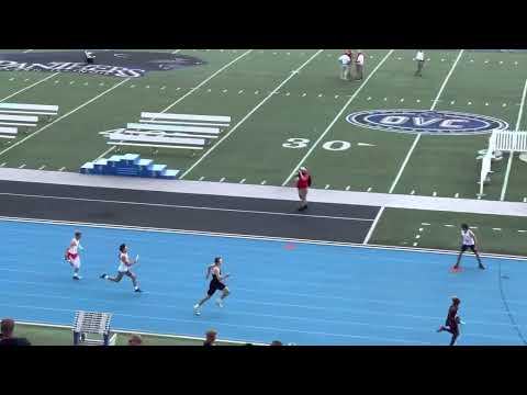 IHSA 2A 4x200 State Prelims