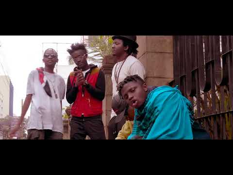 Mpesa lady (Official Music Video) by Omae Lion ft.  Swalleh Geffor