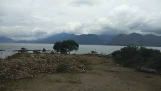 preview picture of video 'Danau Laut Tawar Takengon'