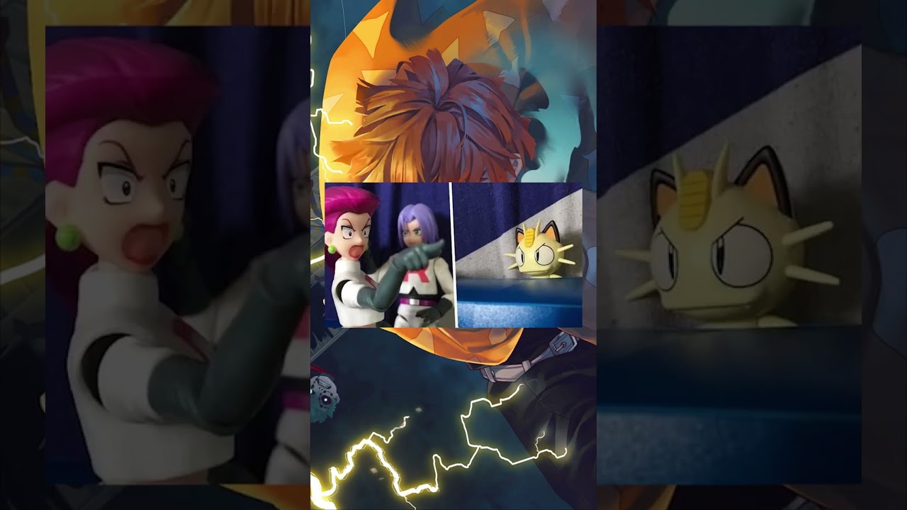 The Most Ridiculous Anime Meme You’ve Never Seen?