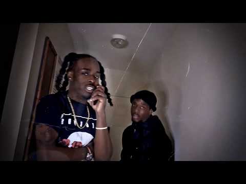 A-1 x CHOPPO  18 M's (Official Music Video)