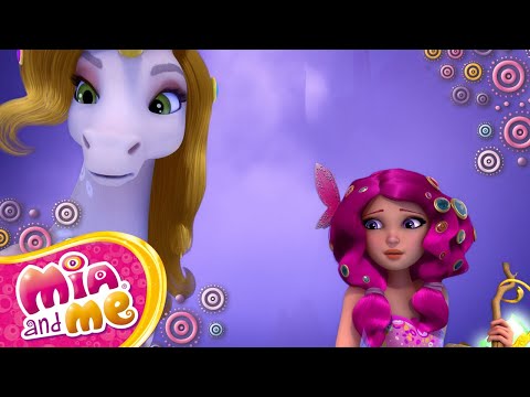 Wo ist Mia? - Mia and me - Staffel 3🦄🌈