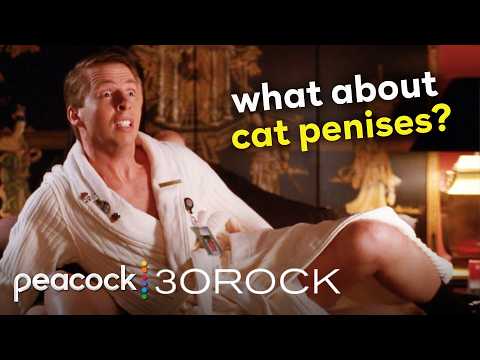 30 Rock season 2 endings with absolutely no context | 30 Rock
