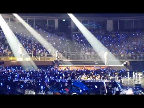[FANCAM] 180128 Super Show7 in BKK - This Is Love