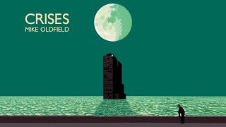 Mike Oldfield: "In High Places" (1983) {feat. Jon Anderson}