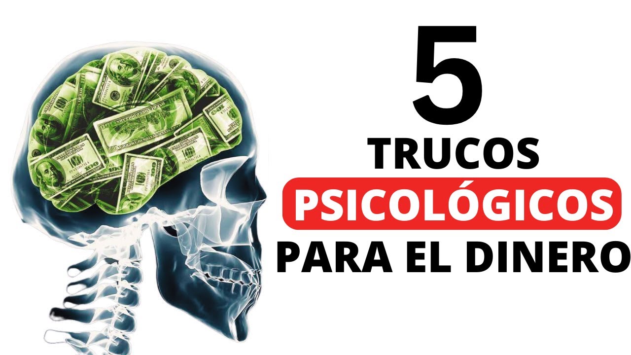 Cómo NO ser un TONTO con el dinero (*usando psicología) - DOLLARS AND SENSES por Dan Ariely