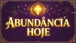 AFIRMAÇÕES PODEROSAS PARA 2026 | EU SOU PRÓSPERO, RICO, ABENÇOADO | 2026 SERÁ O SEU ANO | REPROGRAME