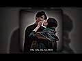 Main Saans Leta Hoon Teri Khushboo Aati Hai Love Status Arijit Singh Slowed Status