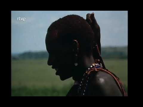 En La Misma Orilla 06   MASAI