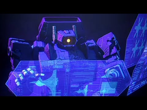 Sector 12 | Transformers War For Cybertron - Earthrise