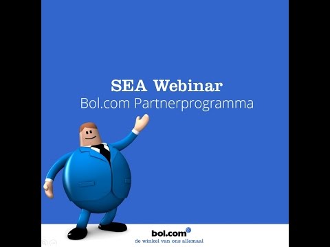 , title : 'Bol.com Partnerprogramma Webinar SEA'