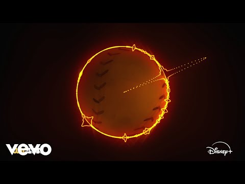 Campfire - The Joke Is on Me (From "Win or Lose"/Visualizer Video)