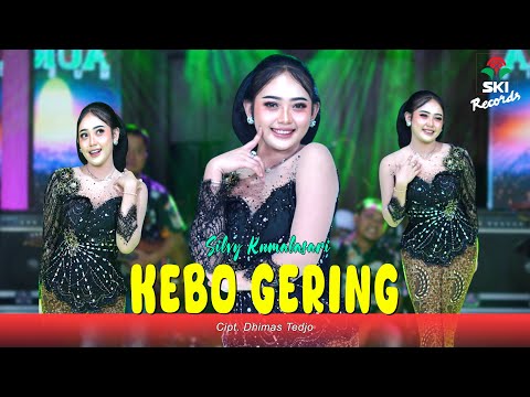 Kebo Gering - Silvy Kumalasari Ft. Aura Music (Official Music Video)