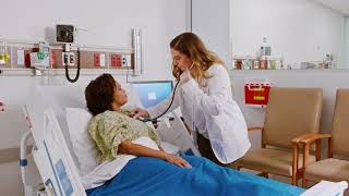 NSU MD - It's Time to Change the Course of Medicine
