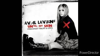 Avril Lavigne Daydream (B- Sides) (Audio)