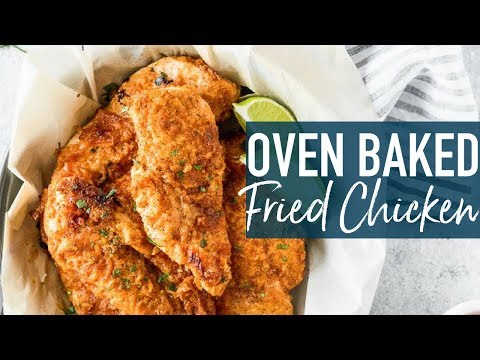 download lagu mp3 mp4 Oven Fried Chicken Breast Recipe, download lagu Oven Fried Chicken Breast Recipe gratis, unduh video klip Oven Fried Chicken Breast Recipe