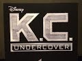K C Undercover