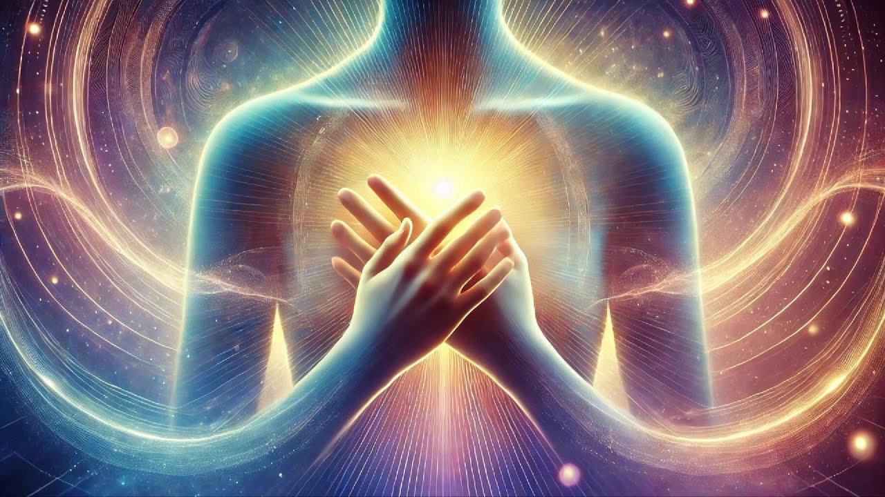 Se libérer de l'anxiété thumbnail