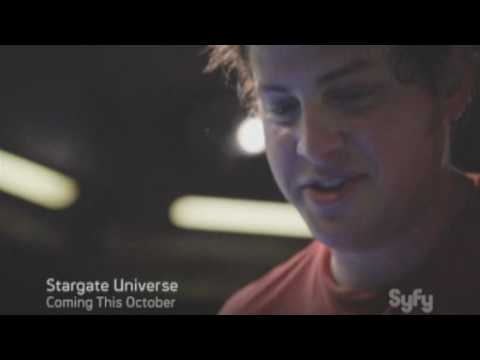 Stargate Universe Season 2 (Promo)