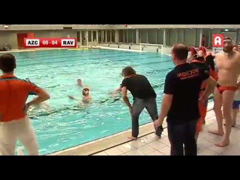 Samenvatting AZC - Het Ravijn (27 februari 2016)