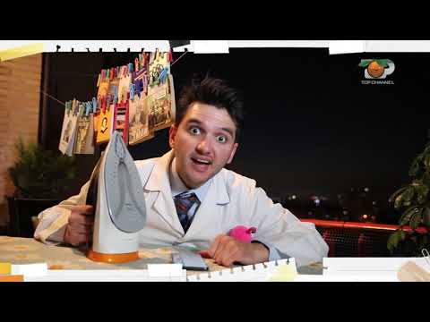 Portokalli, 22 Mars 2020 - Doktori ( Live nga karantina)