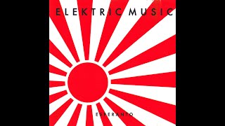 Elektric Music -- &quot;TV&quot;