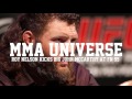 Roy Nelson facing possible suspension for kicking referee Big John Mccarthy at UFC Fight Night