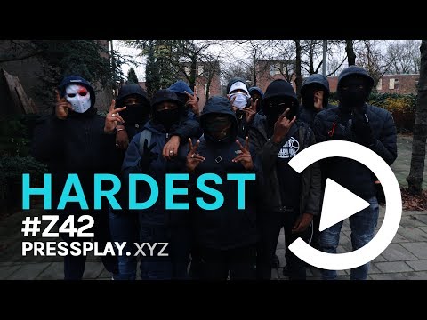Hardest Blocks | #Z42 LS x YFB x SevenK x Dennaa x #EDG KV Savage x DF | Ep.6