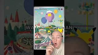 Pokémon FINALLY Referenced Drifloon’s Dark Lore 😳