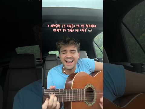 Si La Ves - Morat
