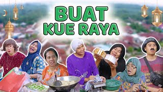 Download lagu KUE RAYA YANG SEDERHANA mp3 Download lagu KUE RAYA YANG SEDERHANA mp3