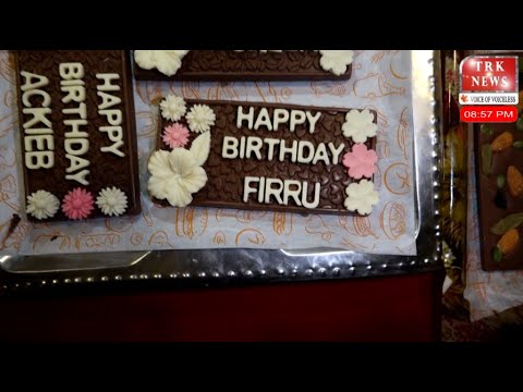 Meet Kashmir Based Afshana A chocolate Maker | Pride of Kashmir With Faiqa Javid.