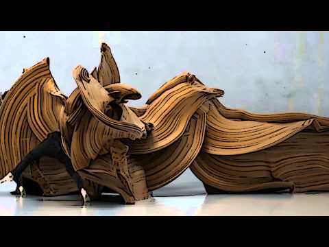 Champa vs Mentalogic - My Order Original Mix (Video-Clip) HD