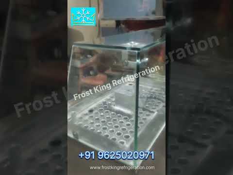Kulfi Machine videos