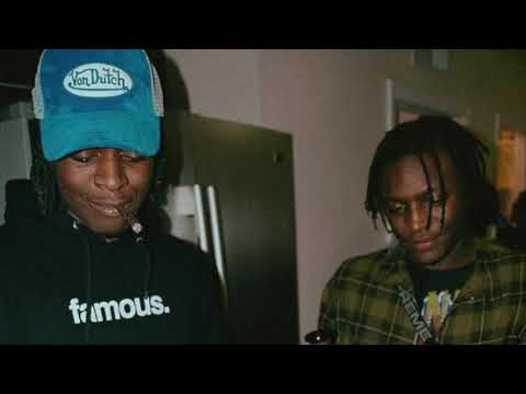 UnoTheActivist x MDMA x Warhol.ss - Rock N Roll (prod. Marvy Ayy)