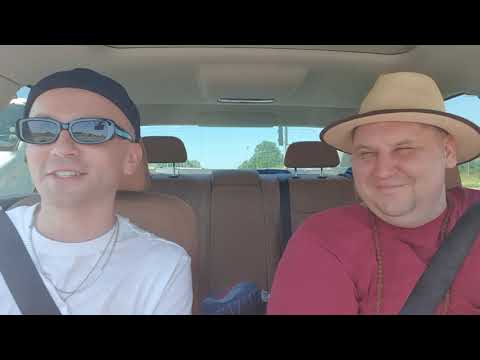 Wini x Arek Kłusowski (wokalista, autor tekstów) - rozmowa