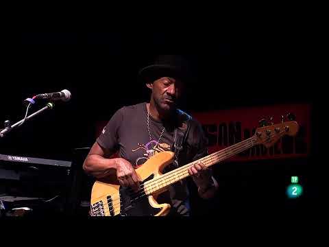 Marcus Miller, San Javier (2025)