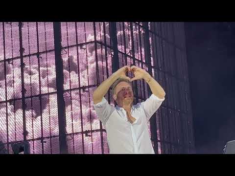 Ushuaia - Ibiza 2023 - David Guetta