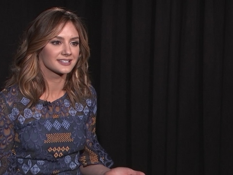 New TV series has TomKat undertones