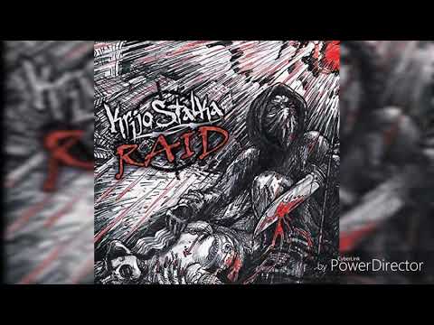 Krijo Stalka - Vergiftete Geschenke