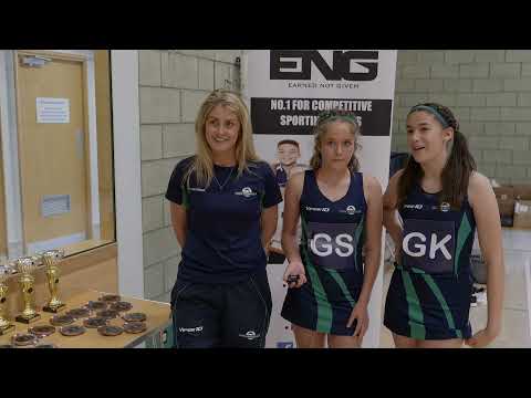 ENG YNPL U13 Grand Finals 2021 - Highlights