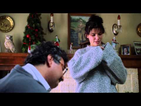 Пока ты спал - Трейлер