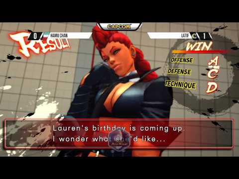 USFIV: Kuwait KO Festival Pools Part 3 - CPT 2015