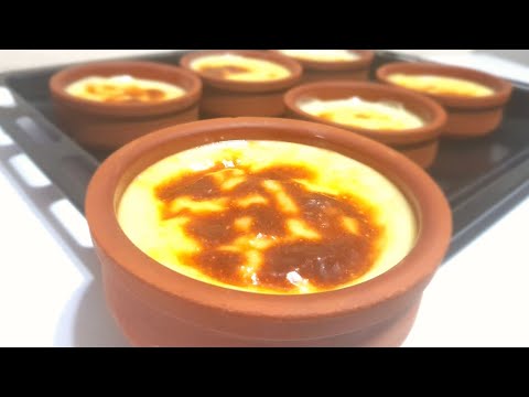 TURSKA SUTLIJA IZ RERNE /brzi recept/ FIRIN SUTLAÇ /muhteşem lezzet