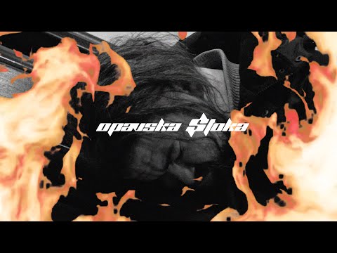 saymon dryksiak feat. ALeSH - Opavská Stoka (prod. Hej Les)
